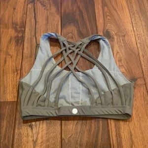 queenieke Intimates & Sleepwear - Queenike Free to Be Sports Bra queenieke Intimates & Sleepwear - Queenike Free to Be Sports Bra